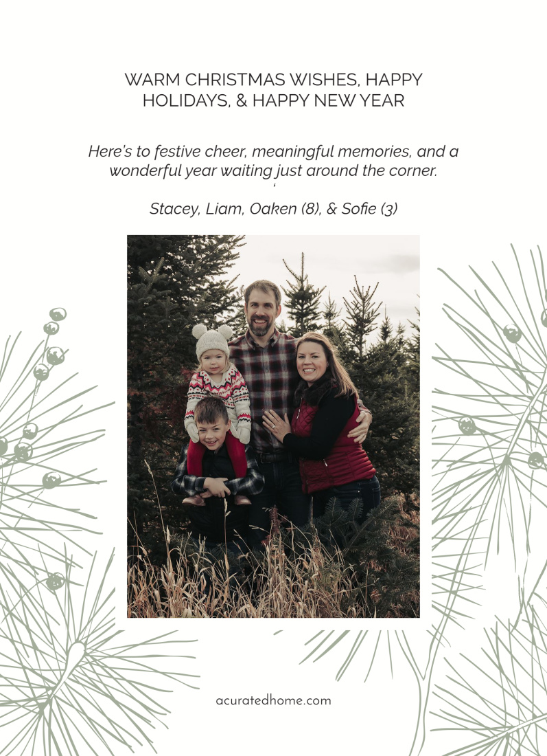 1 Photo layout